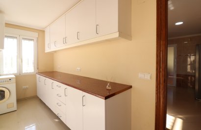 Reventa - Villa - La Marina - La Escuera