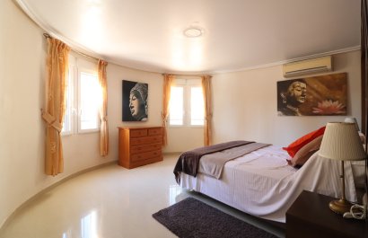 Reventa - Villa - La Marina - La Escuera