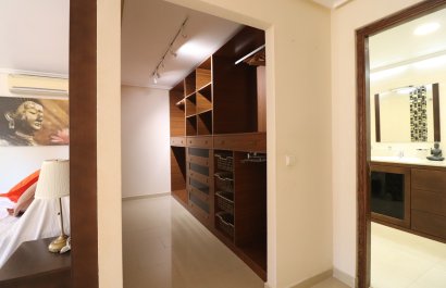 Reventa - Villa - La Marina - La Escuera