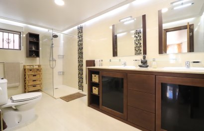 Reventa - Villa - La Marina - La Escuera