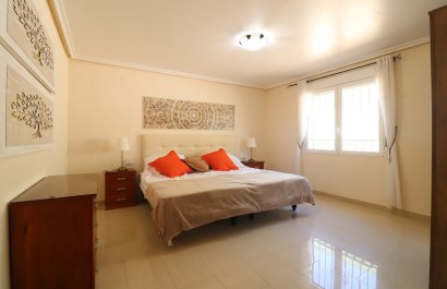 Reventa - Villa - La Marina - La Escuera