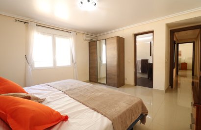 Reventa - Villa - La Marina - La Escuera