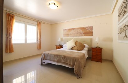 Reventa - Villa - La Marina - La Escuera