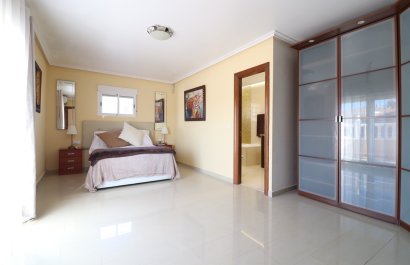 Reventa - Villa - La Marina - La Escuera