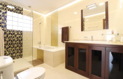 Reventa - Villa - La Marina - La Escuera