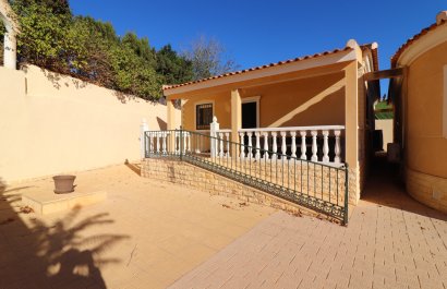 Reventa - Villa - La Marina - La Escuera