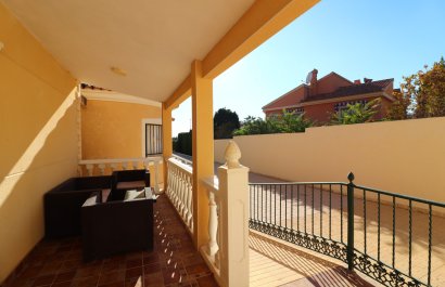 Reventa - Villa - La Marina - La Escuera