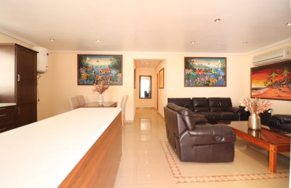 Reventa - Villa - La Marina - La Escuera