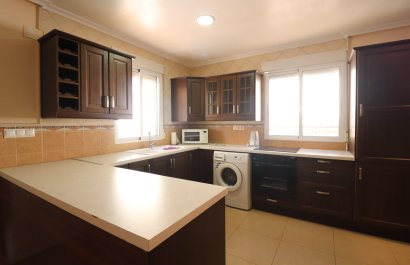 Reventa - Villa - La Marina - La Escuera