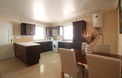 Reventa - Villa - La Marina - La Escuera