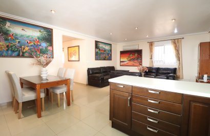 Reventa - Villa - La Marina - La Escuera