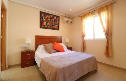 Reventa - Villa - La Marina - La Escuera