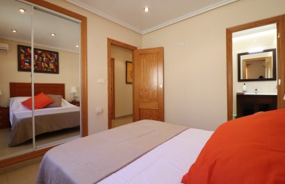 Reventa - Villa - La Marina - La Escuera