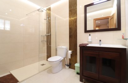 Reventa - Villa - La Marina - La Escuera