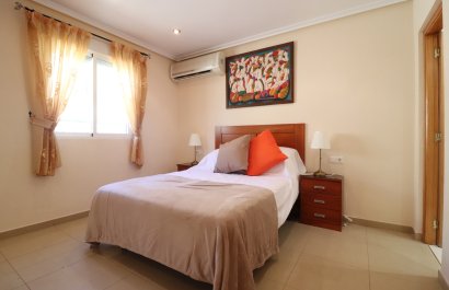 Reventa - Villa - La Marina - La Escuera