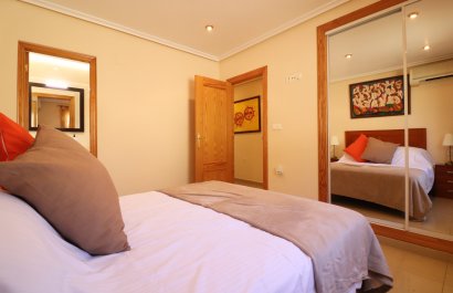 Reventa - Villa - La Marina - La Escuera