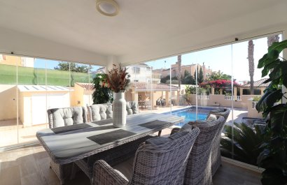 Reventa - Villa - La Marina - La Escuera