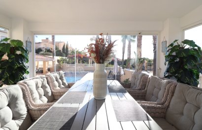 Reventa - Villa - La Marina - La Escuera