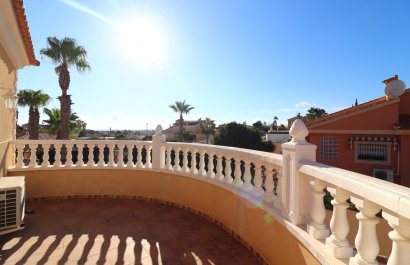 Reventa - Villa - La Marina - La Escuera