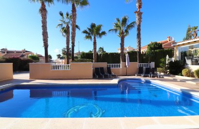 Reventa - Villa - La Marina - La Escuera