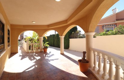 Reventa - Villa - La Marina - La Escuera