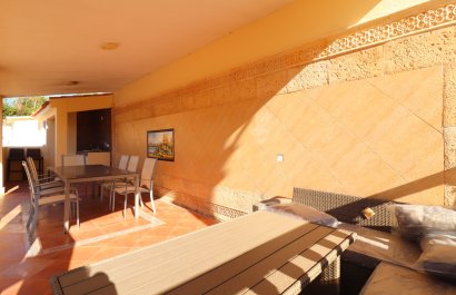 Reventa - Villa - La Marina - La Escuera