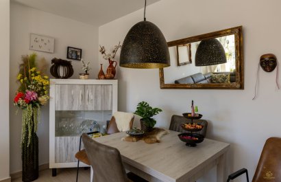 Resale - Apartment / flat - Orihuela Costa - Villamartín