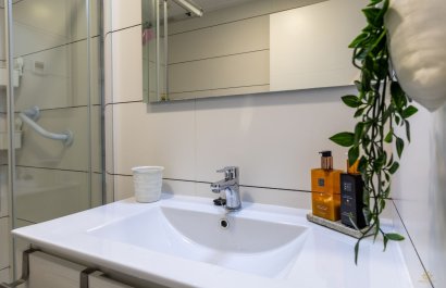 Resale - Apartment / flat - Orihuela Costa - Villamartín