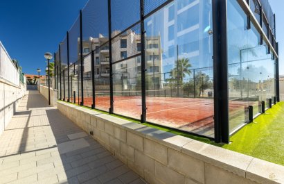 Resale - Apartment / flat - Orihuela Costa - Villamartín