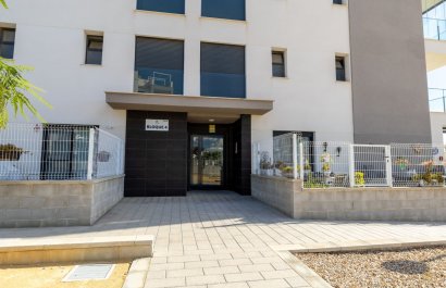 Resale - Apartment / flat - Orihuela Costa - Villamartín