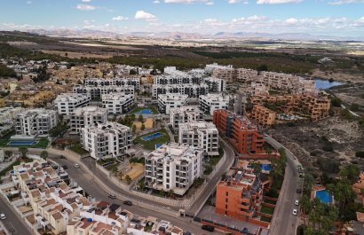 Resale - Apartment / flat - Orihuela Costa - Villamartín
