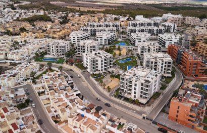 Resale - Apartment / flat - Orihuela Costa - Villamartín