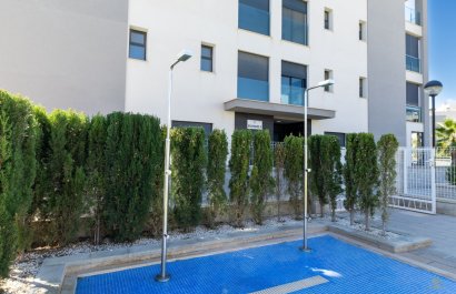 Resale - Apartment / flat - Orihuela Costa - Villamartín