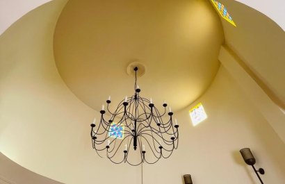 Resale - Villa - Torrevieia - Los Balcones