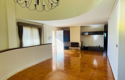 Resale - Villa - Torrevieia - Los Balcones