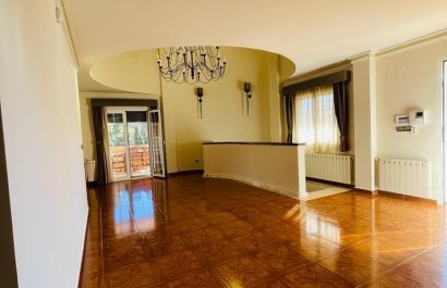 Resale - Villa - Torrevieia - Los Balcones