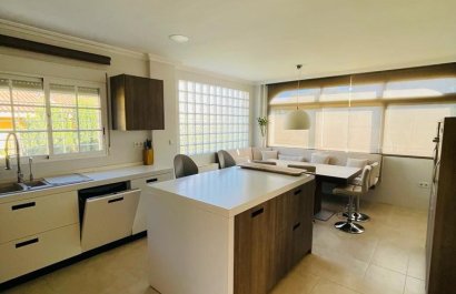 Resale - Villa - Torrevieia - Los Balcones