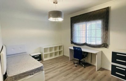 Resale - Villa - Torrevieia - Los Balcones