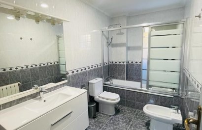 Resale - Villa - Torrevieia - Los Balcones