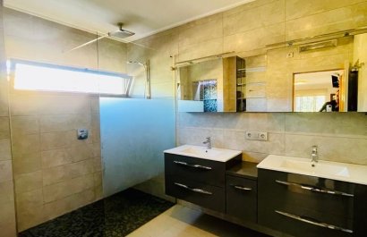 Resale - Villa - Torrevieia - Los Balcones