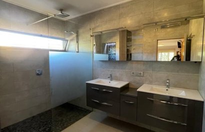 Resale - Villa - Torrevieia - Los Balcones