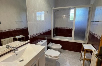 Resale - Villa - Torrevieia - Los Balcones