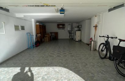 Resale - Villa - Torrevieia - Los Balcones