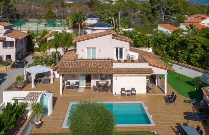 Herverkoop - Villa - Alfas del Pí