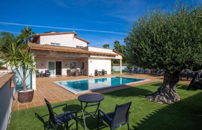 Herverkoop - Villa - Alfas del Pí