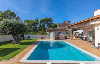 Herverkoop - Villa - Alfas del Pí