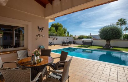 Herverkoop - Villa - Alfas del Pí