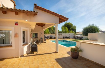 Herverkoop - Villa - Alfas del Pí
