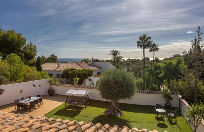 Herverkoop - Villa - Alfas del Pí