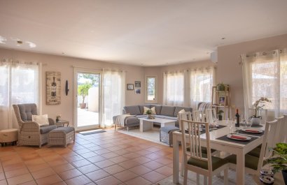 Herverkoop - Villa - Alfas del Pí